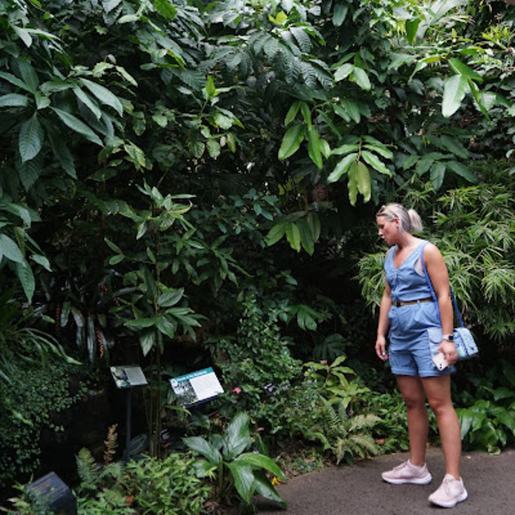 Meet your Posher, Madilyn - Picture 1 of 1